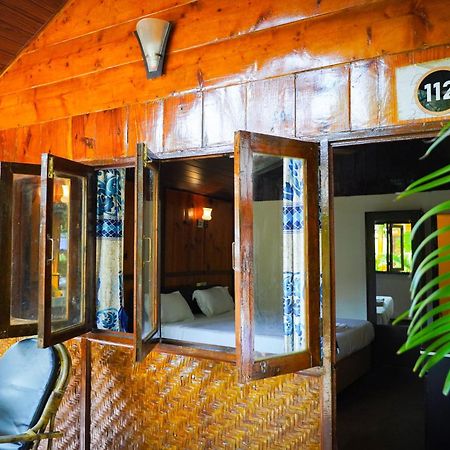 קאנאקונה Sameer Beachfront Cottages מראה חיצוני תמונה