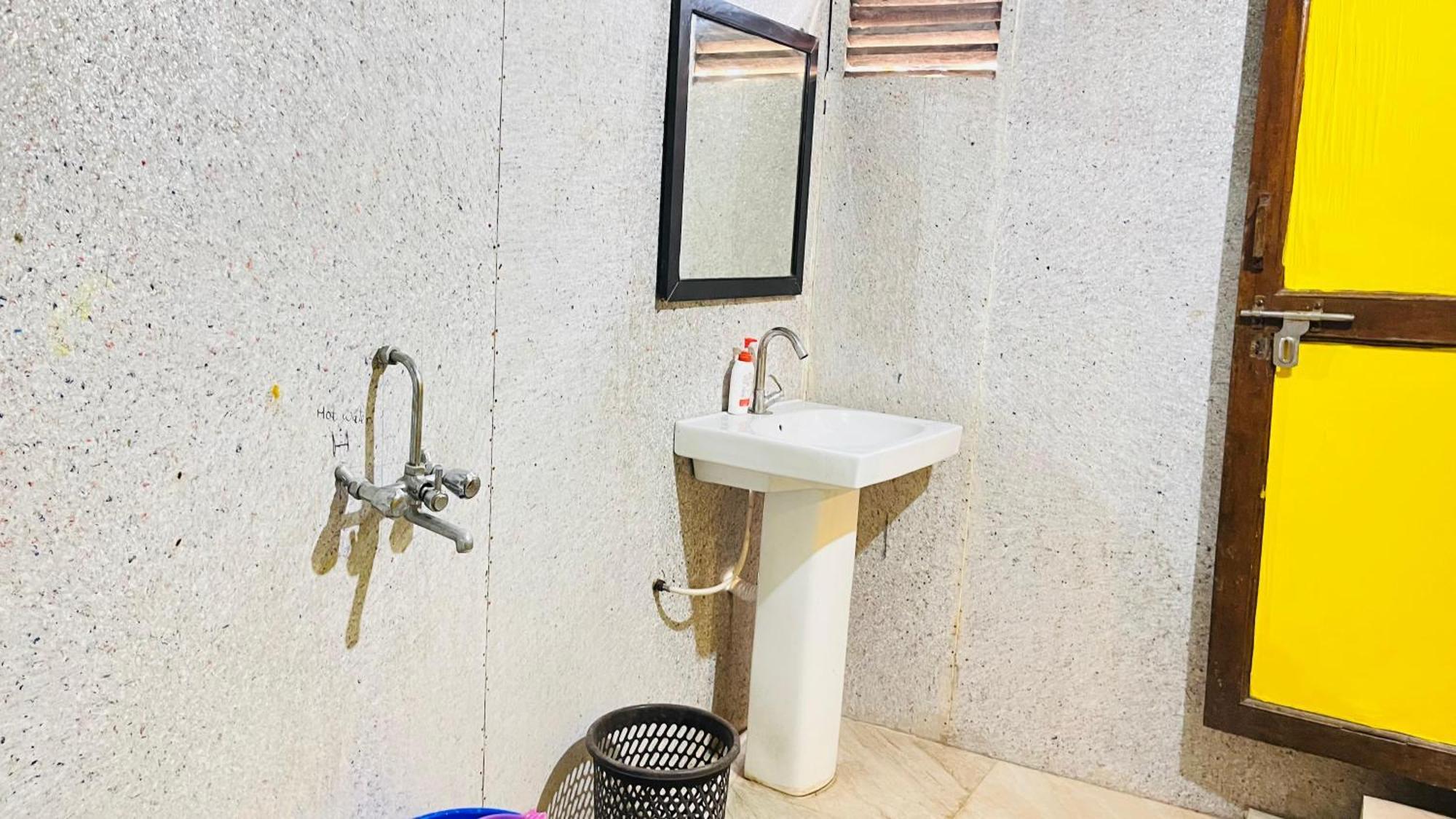 קאנאקונה Sameer Beachfront Cottages מראה חיצוני תמונה