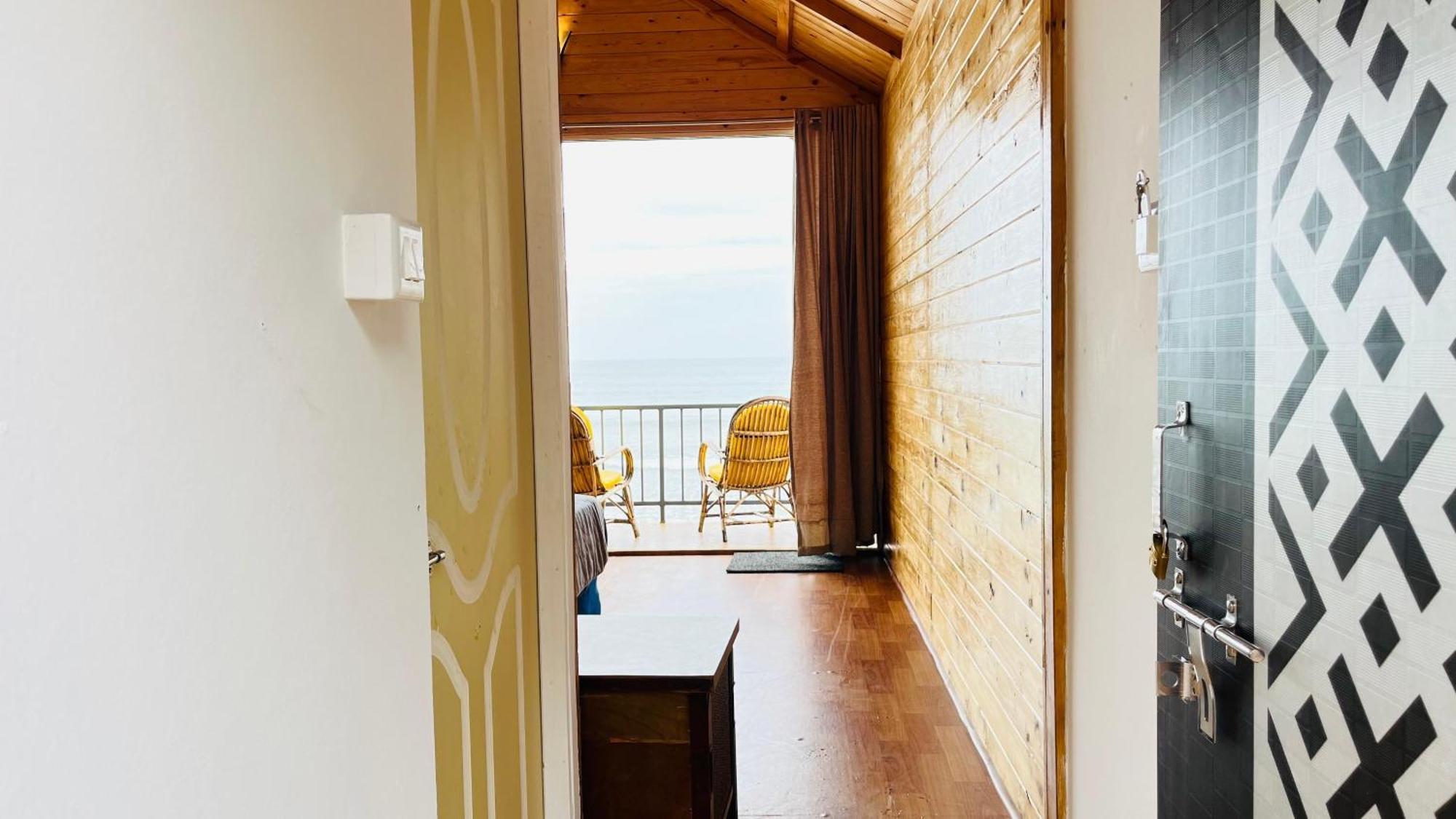 קאנאקונה Sameer Beachfront Cottages מראה חיצוני תמונה