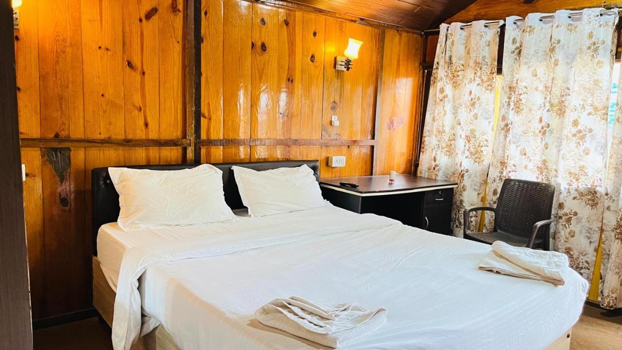 קאנאקונה Sameer Beachfront Cottages מראה חיצוני תמונה