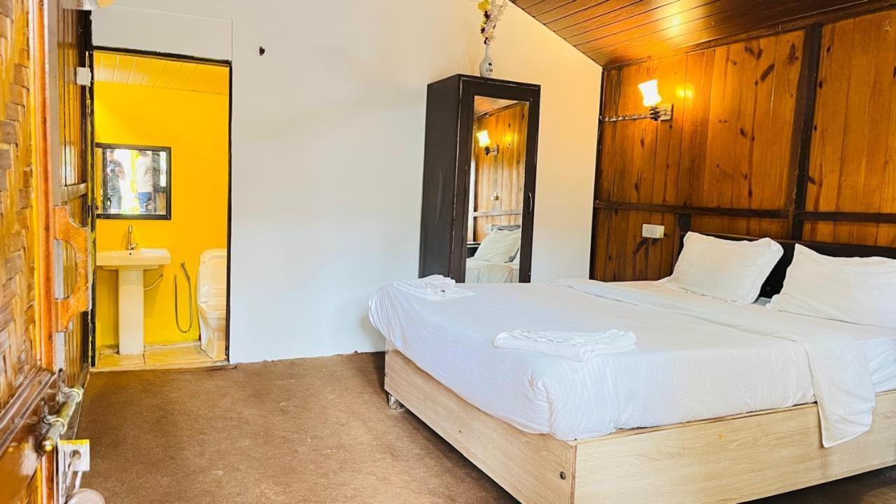 קאנאקונה Sameer Beachfront Cottages מראה חיצוני תמונה
