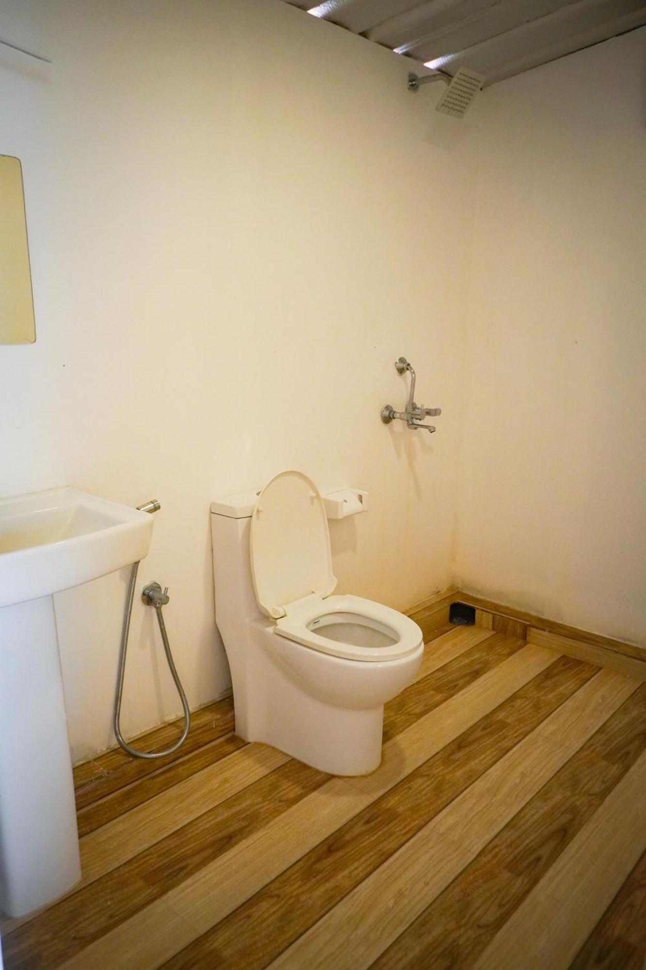 קאנאקונה Sameer Beachfront Cottages מראה חיצוני תמונה